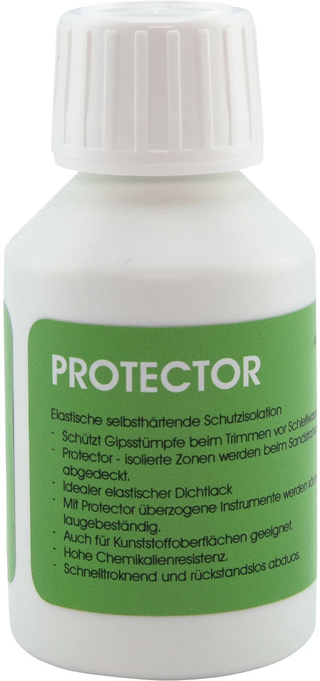 Protector Flasche 100 ml