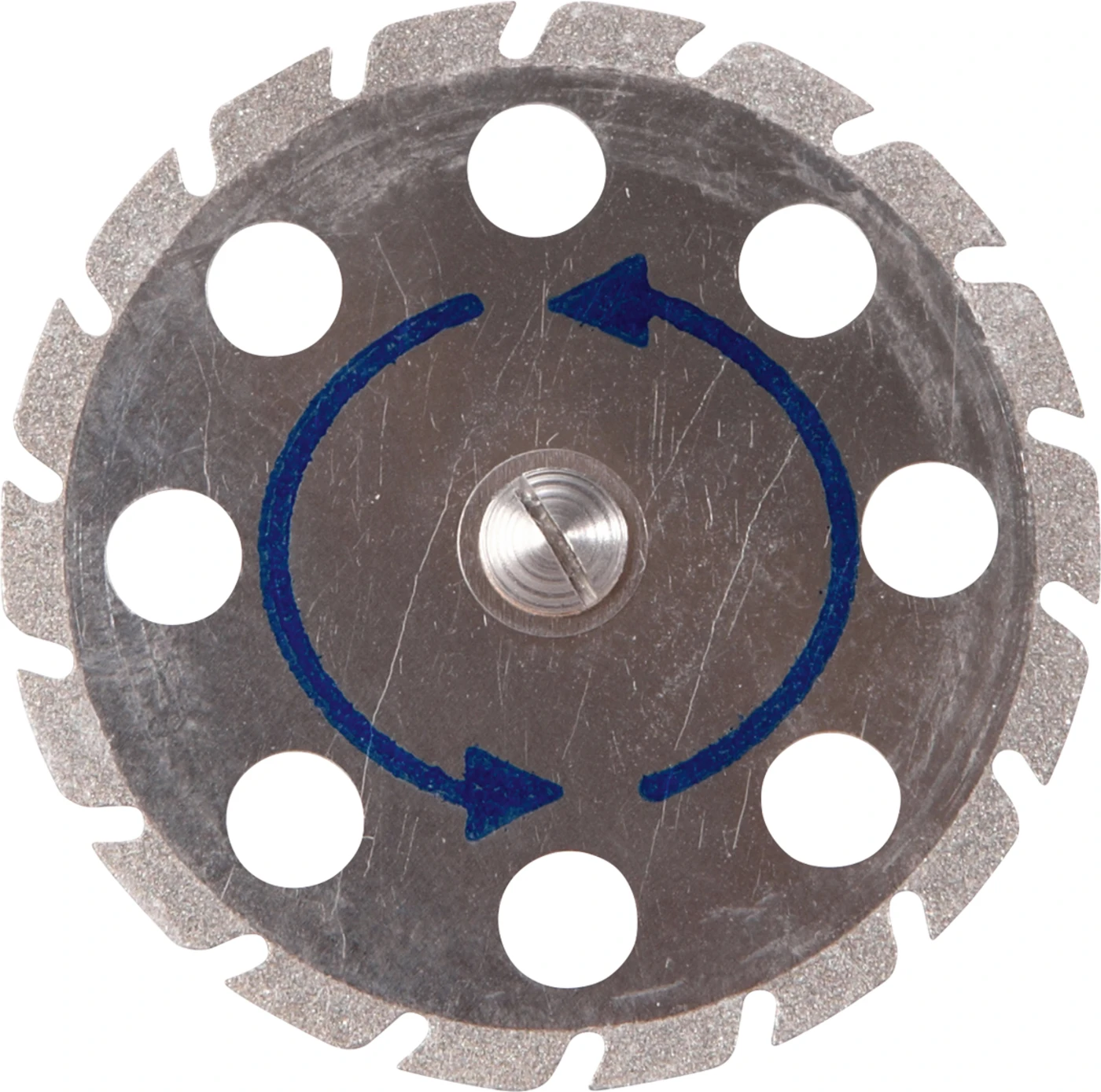 Plastercut Trennscheiben Stück HP, 38 mm x 0,3 mm