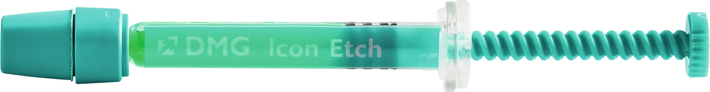 Icon Etch Packung 3 x 0,45 ml Spritze