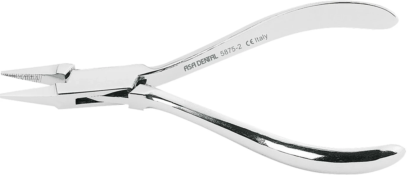 Drahtbiegezange Stück 5875-2