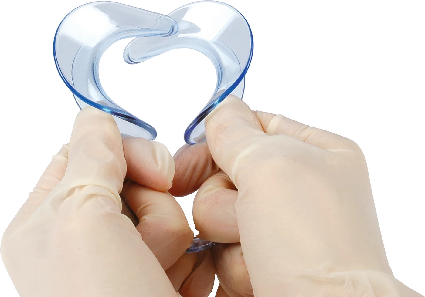 SPANDEX® Packung 2 Stück Mini