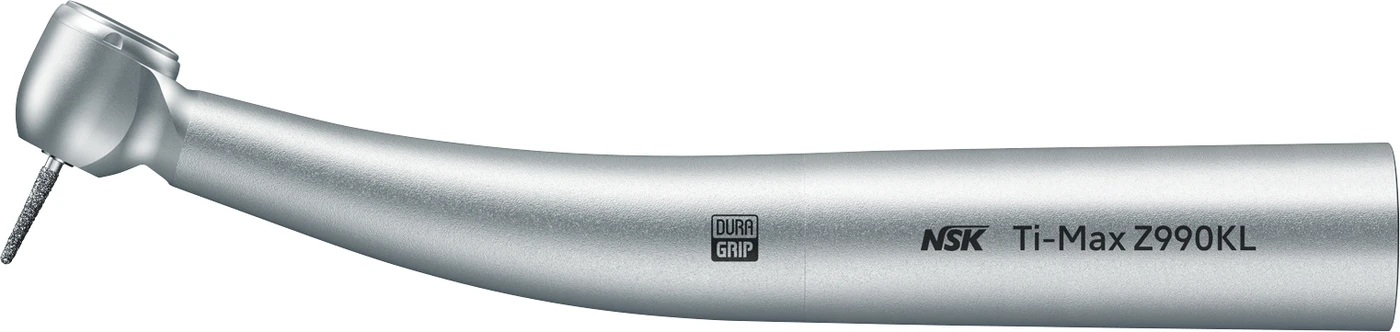 Ti-Max Z990 Stück Z990KL, für KaVo-Kupplung, Standardkopf, vierfach-Spraykühlung