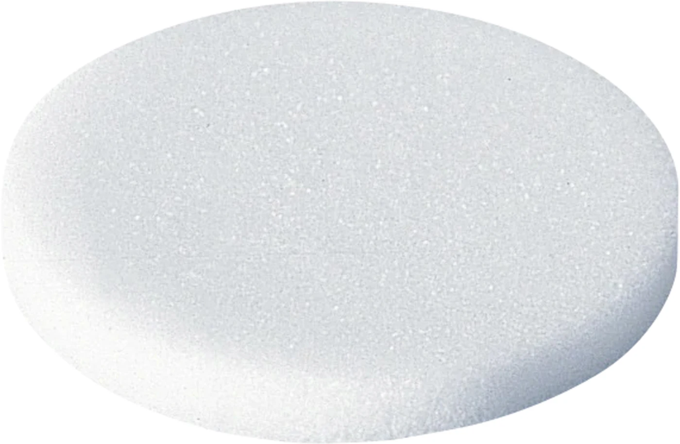 Aufnahme für Übertragungsinstrumente Packung 20 Filterplatten, Porosität 2