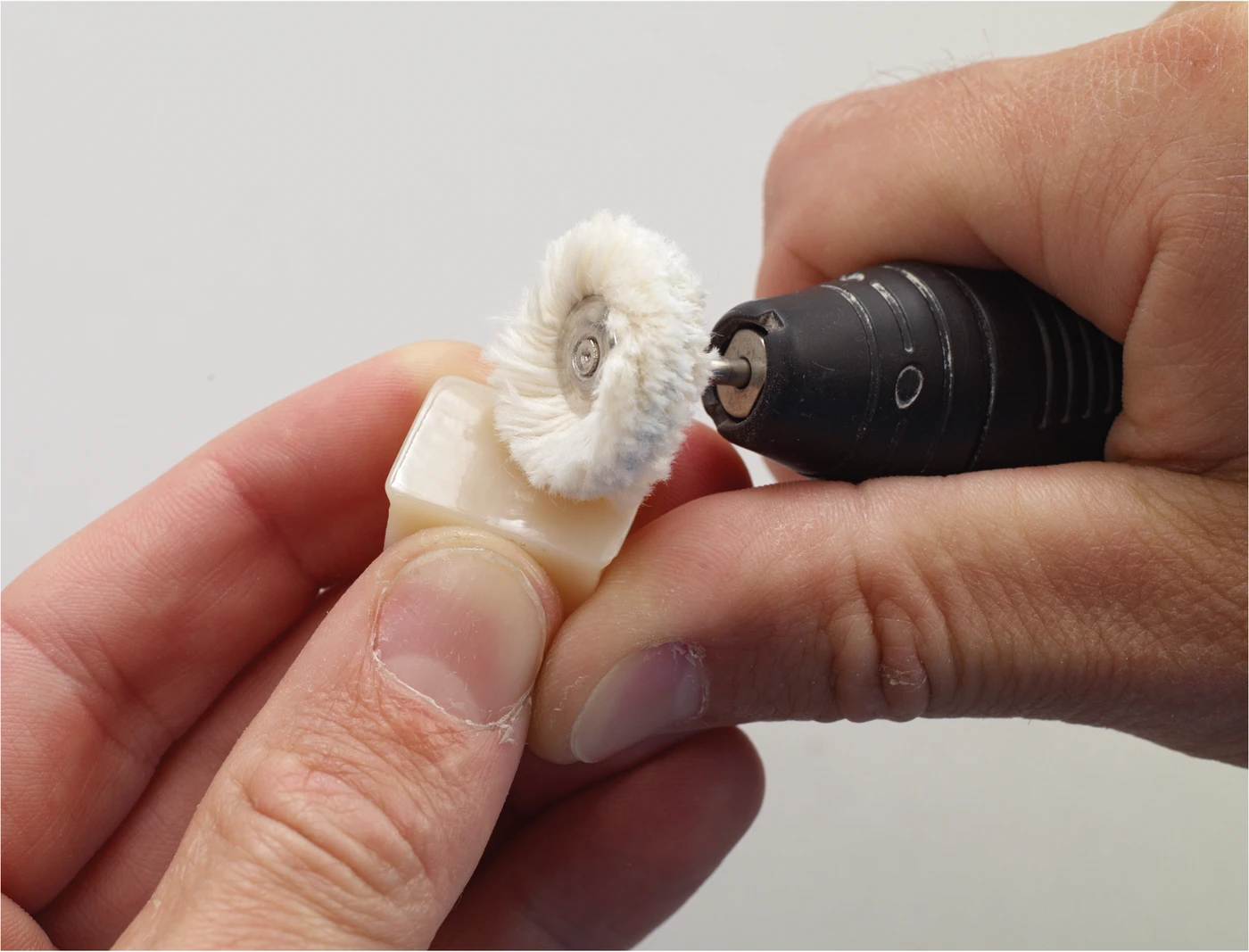 Polish LiSi2 Dose 18 g