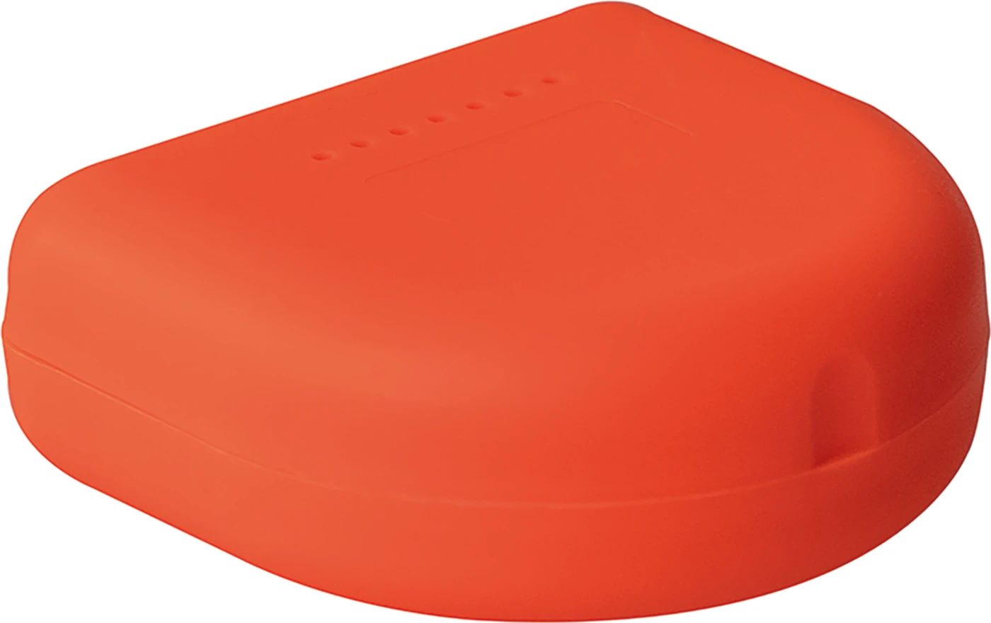 smartCase Schienendosen Packung 10 Stück orange