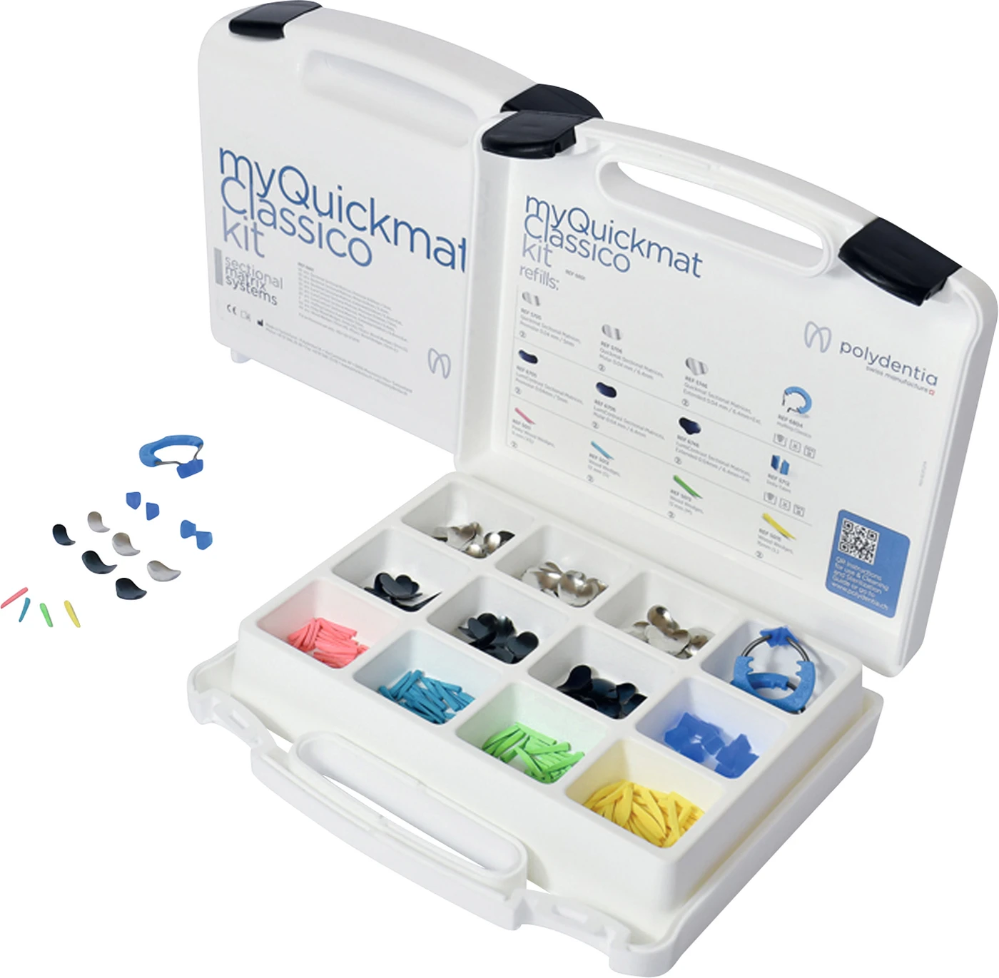 myQuickmat classico Kit Classico Kit