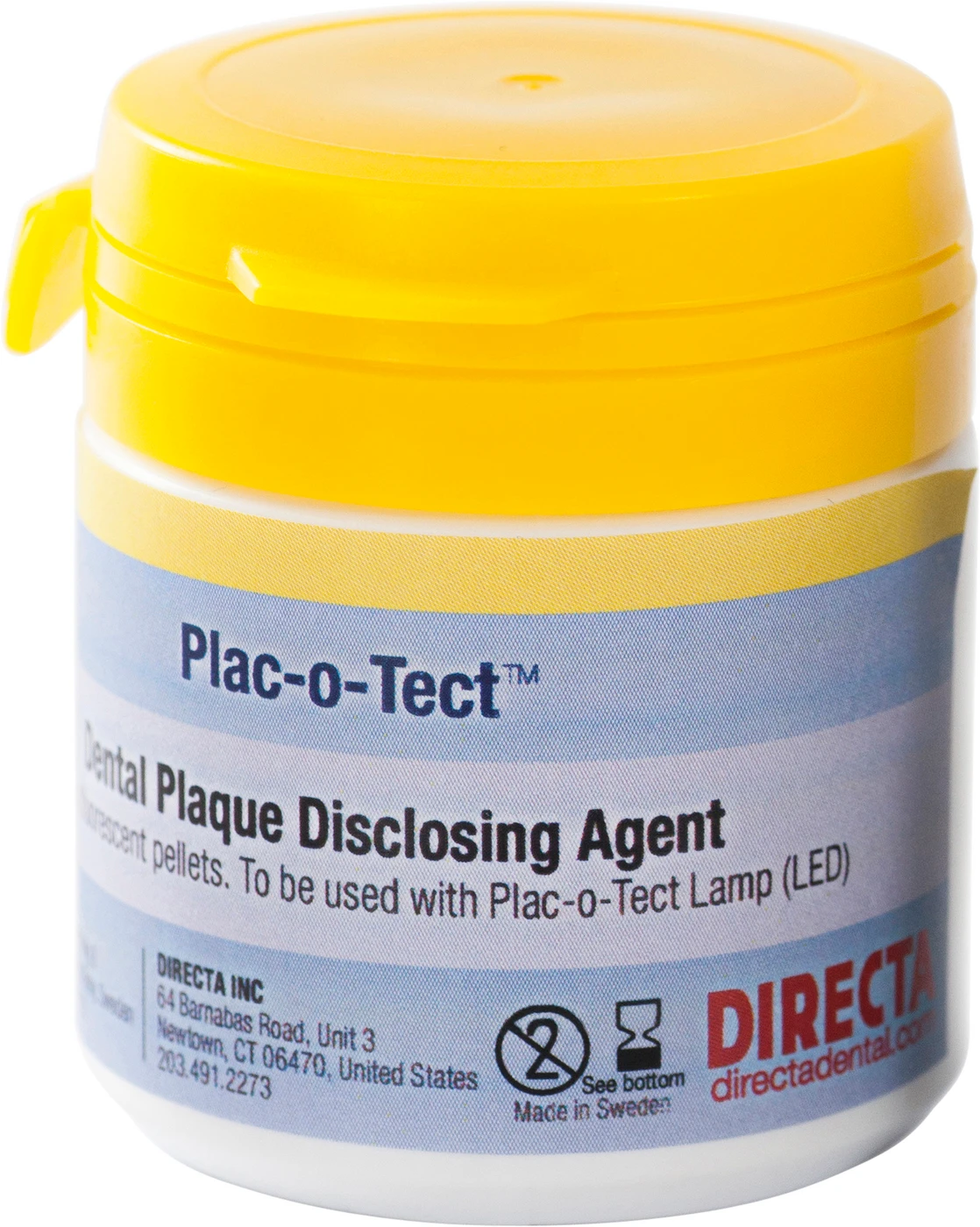 Plac-o-Tect™ Dose 200 Stück