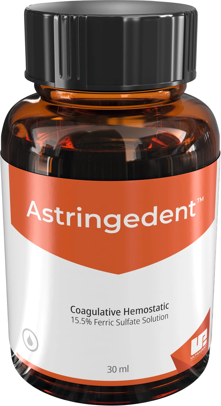 Astringedent™ Flasche 30 ml Flüssigkeit
