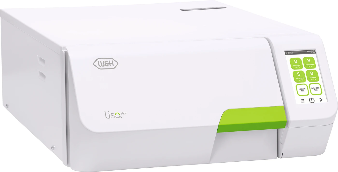 Lisa Mini RIS-305 Stück Sterilisator