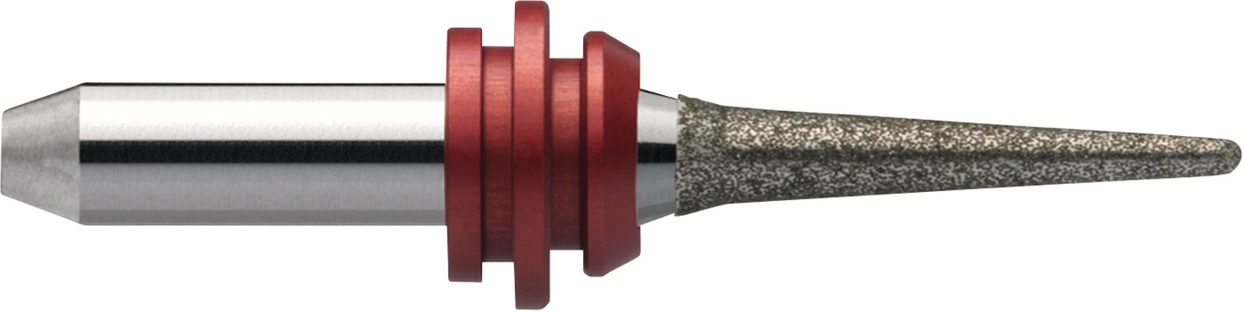 PrograMill tool Stück red, g1.2, für One