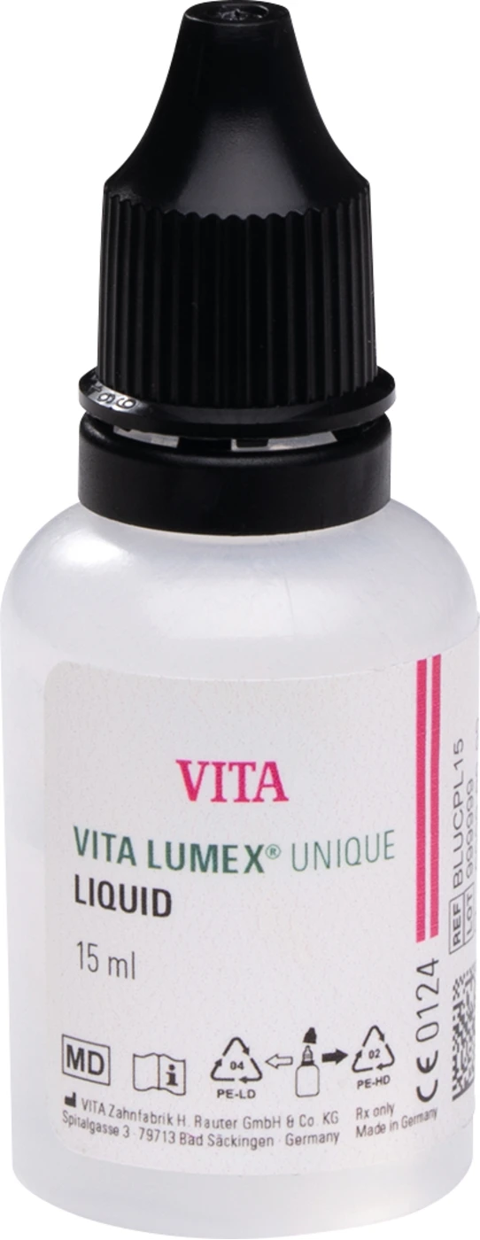 VITA LUMEX® UNIQUE Liquid Flasche 15 ml Liquid