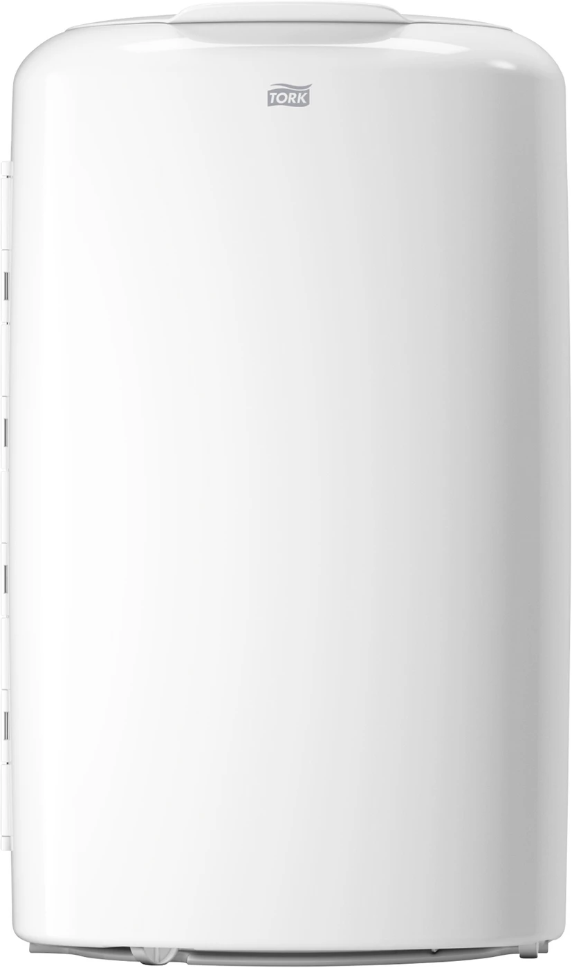 TORK® Abfallbehälter Elevation Stück für 50 Liter, weiß, B1 System