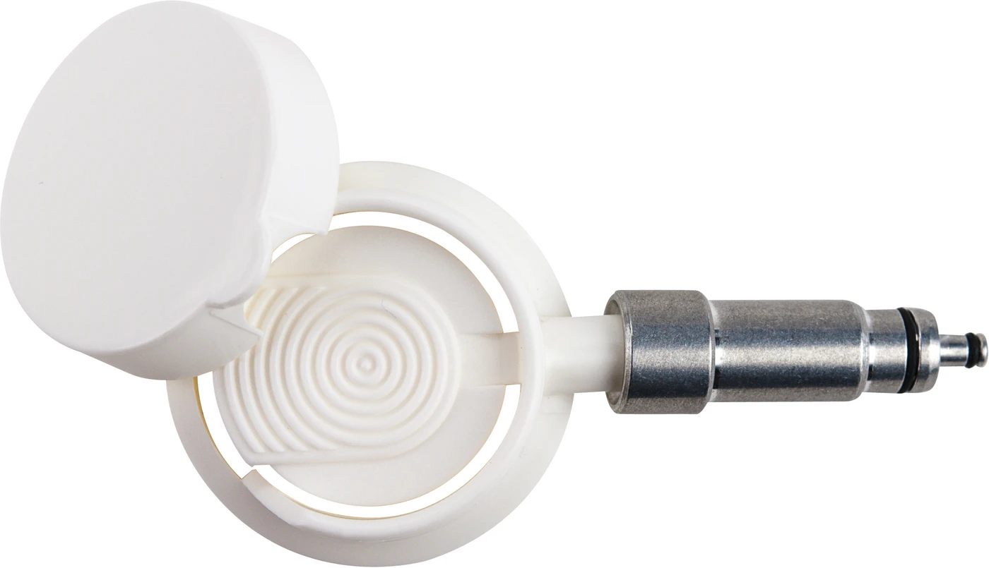 f1 service Sprühkopf Stück Sprühkopf für W&H Turbinen Serie SYNEA, 600, 700, 800, Luftmotoren, Corsair