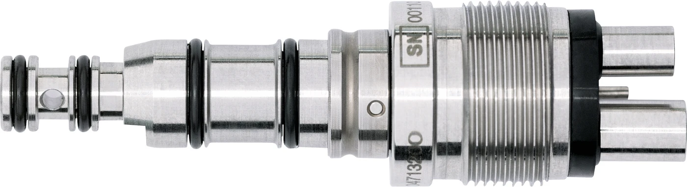 assistina Adapter Stück Multiflex assistina Adapter Stück Multiflex