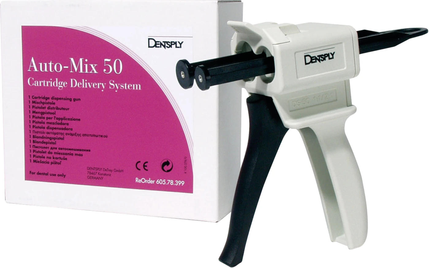 Aquasil Ultra Dispenser Stück