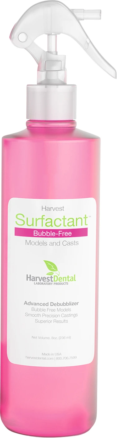 Surfactant™ - Debubblizer Sprühflasche 236 ml