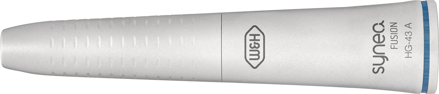 Synea Fusion Hand- und Winkelstücke Stück Handstück 1:1, HG-43 A