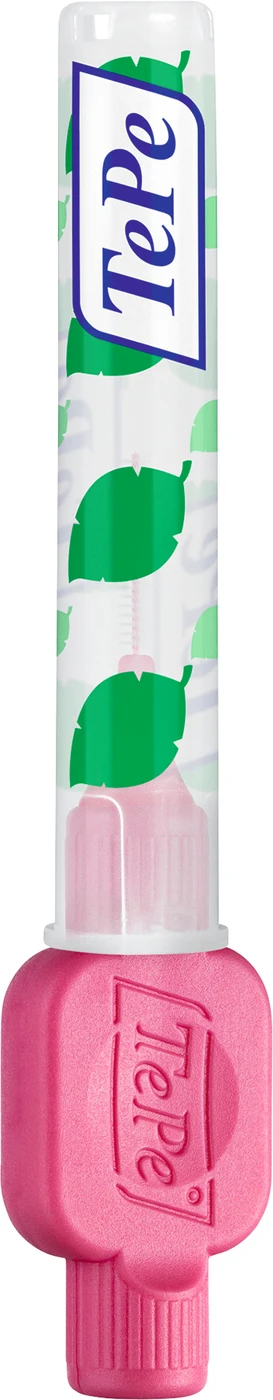 TePe® Interdentalbürsten Original Packung 25 Stück pink, Ø 0,4 mm TePe® Interdentalbürsten Original Packung 25 Stück pink, Ø 0,4 mm