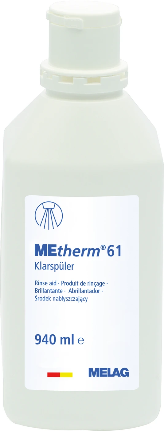 MEtherm® 61 Flasche 940 ml