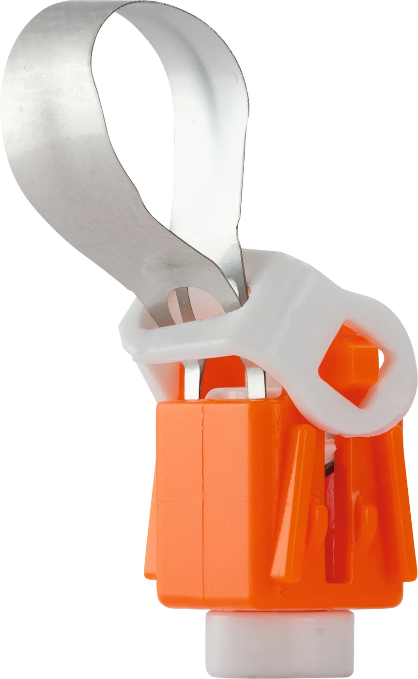 myQuickmat Hoop Vollmatrizen-System Packung 50 Stück regular small 5,5 mm