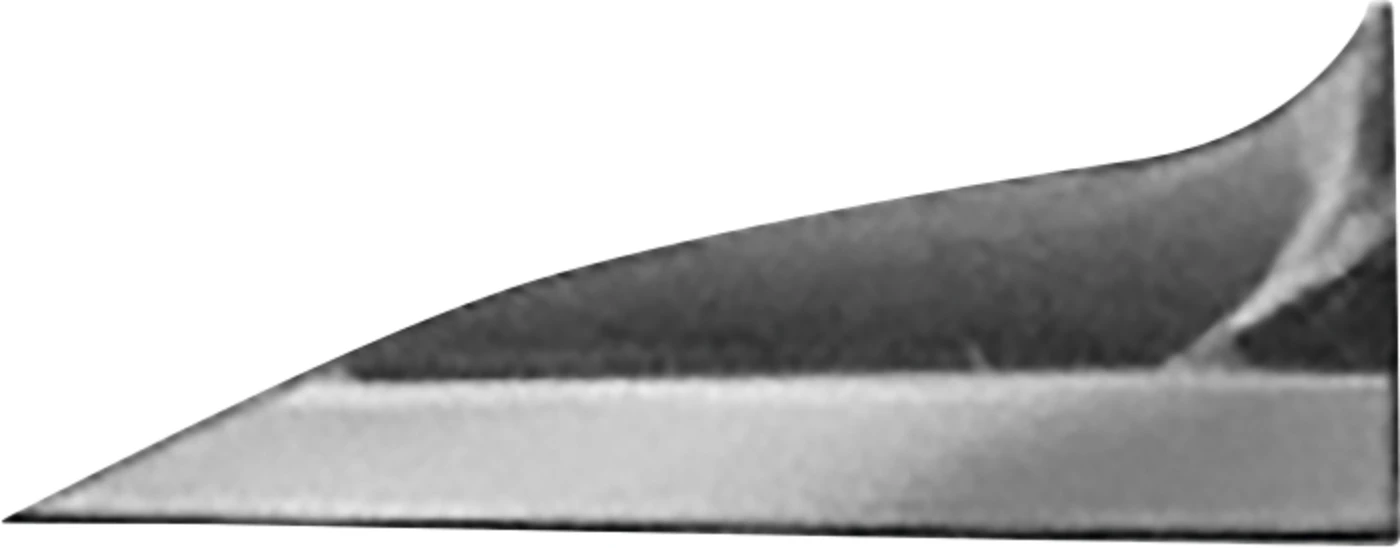 Eckenzange Stück HF475R