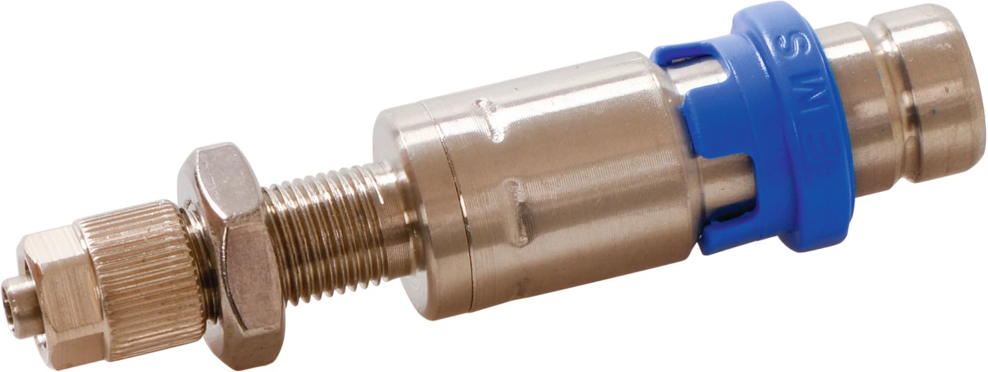 AIR-FLOW® Luftstecker Stück für Anschlußbox