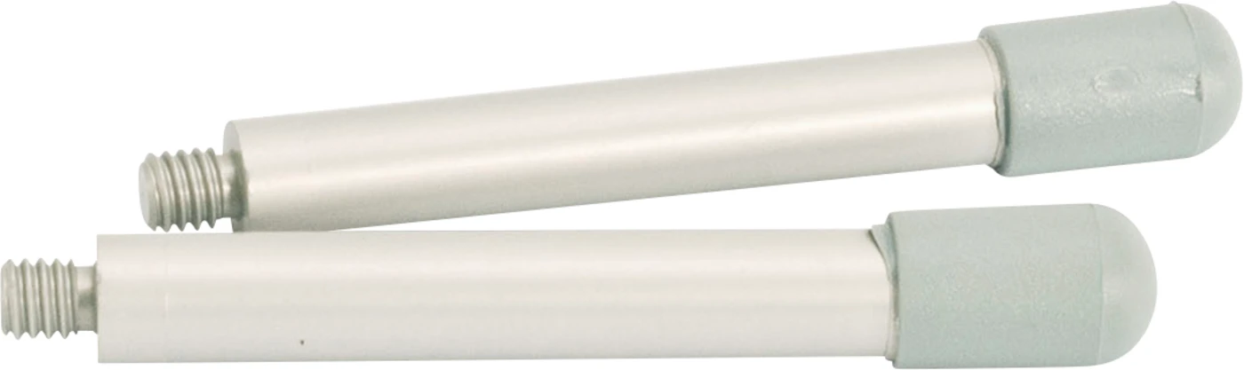 Stativausleger Packung 2 Stück grau, für SAM 2P, 2PX, 3