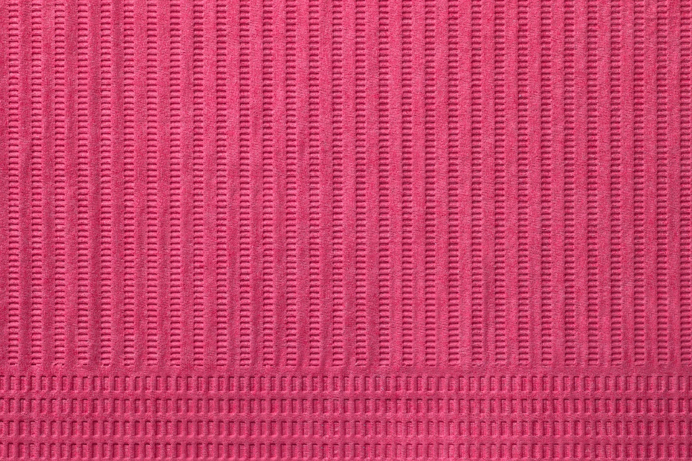 TOP SAFE Patientenservietten Karton 10 x 50 Stück fuchsia, 33 x 45 cm, 2-lagig