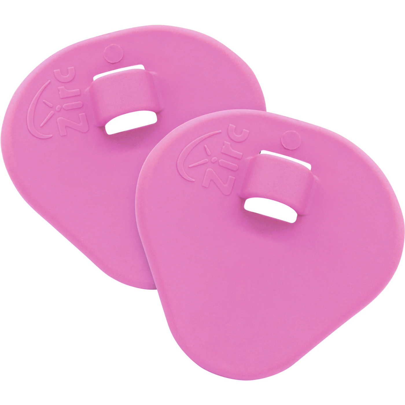 ZIRC Pink Petal Packung 50 Stück