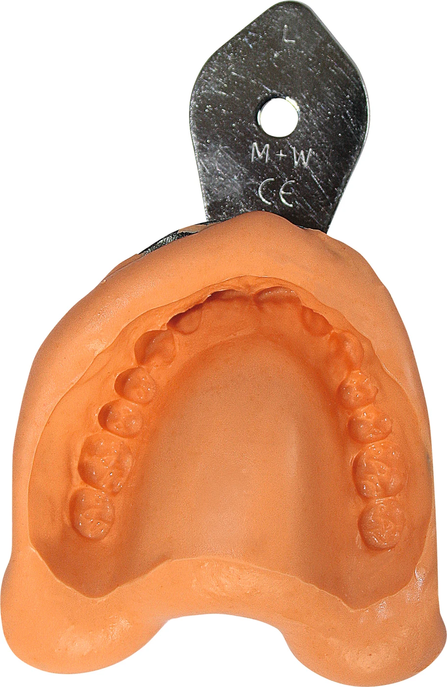 algistar classic Beutel 453 g Tutti Frutti, orange