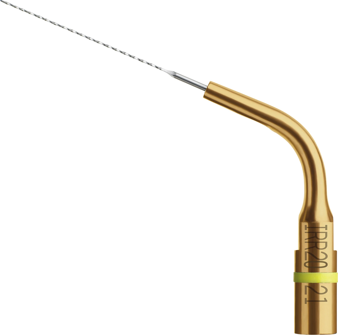 IRRI SAFE Instrumente Blisterpackung 4 Stück, 20-21 mm