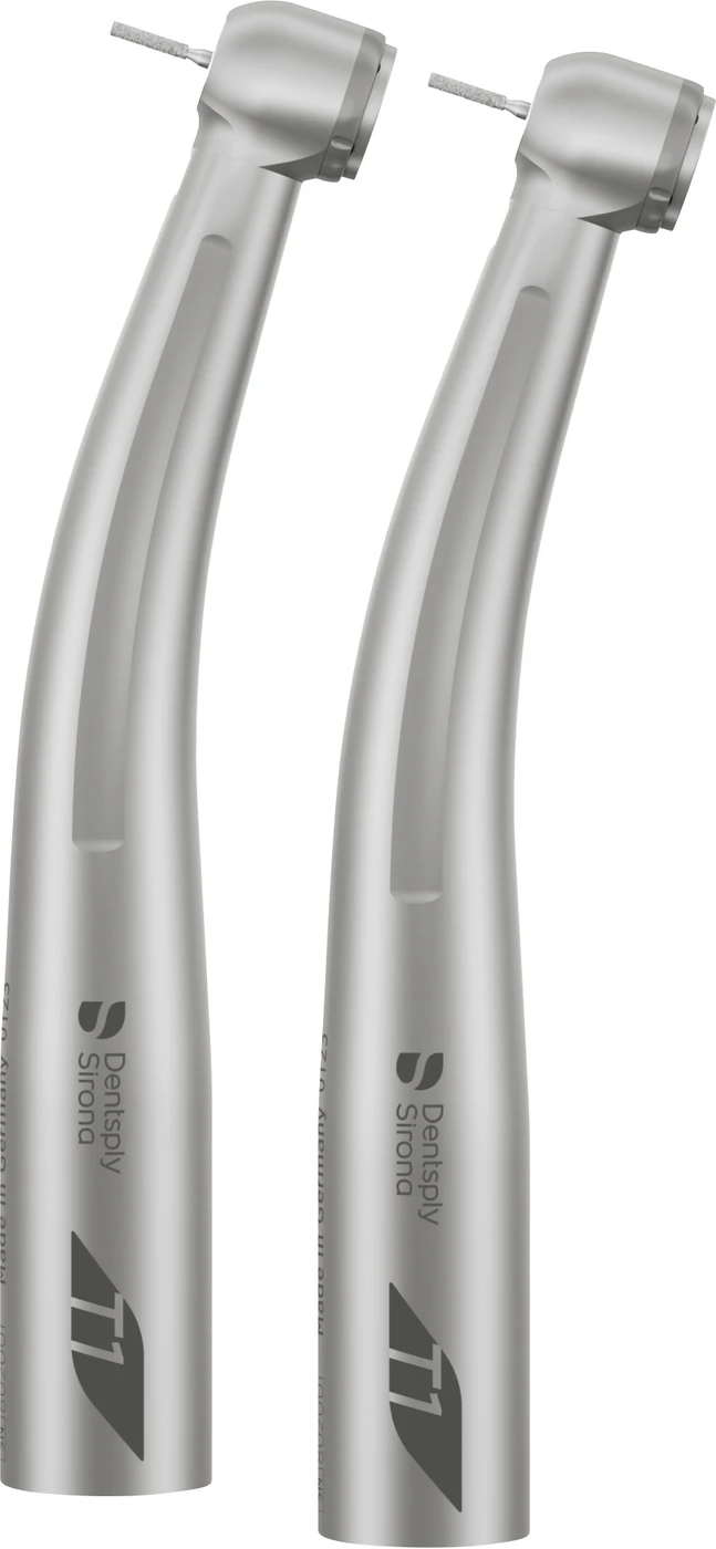 デブリンコ927BRILLANTE切替TU・939(PK) Z-Cut Diamantinstrumente für die Bearbeitung von Zirkondioxid