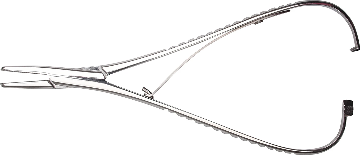 Nadelhalter Stück 000-030-00