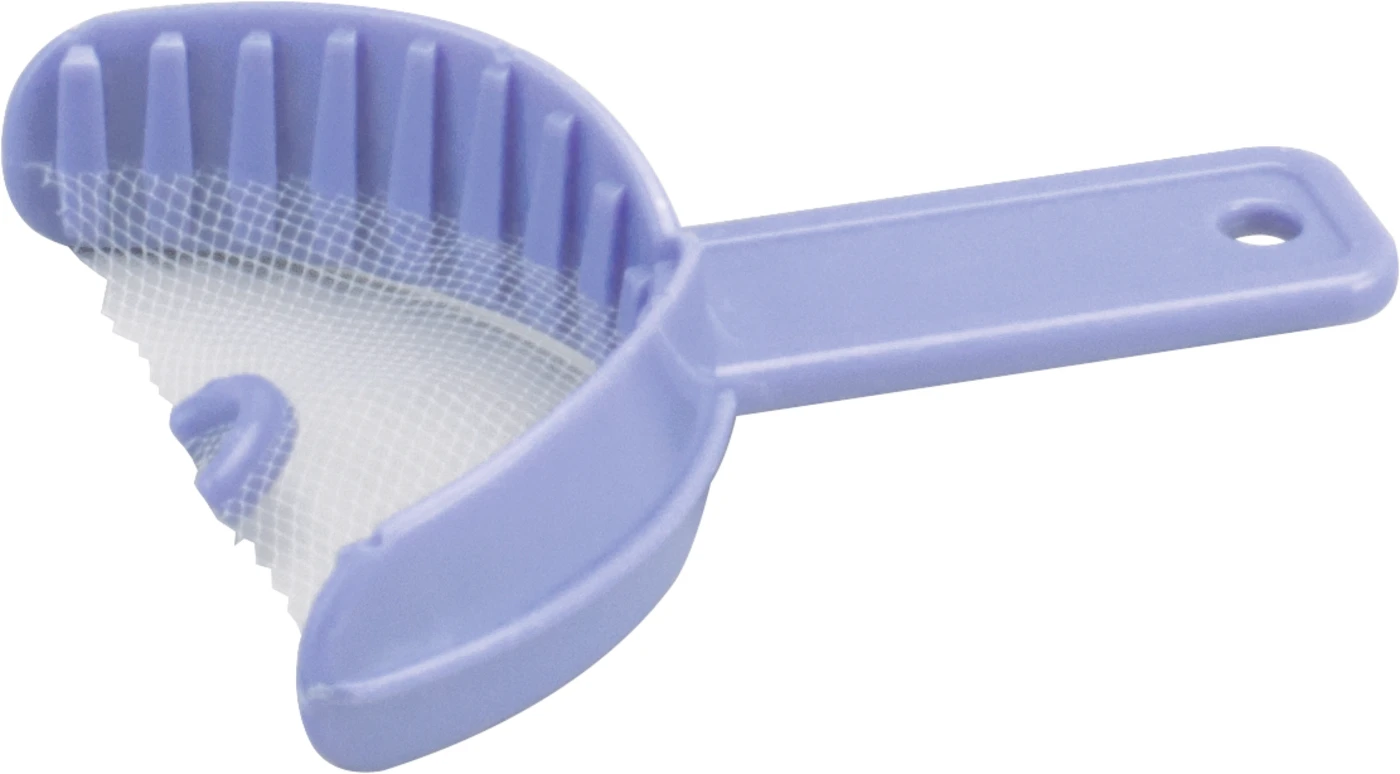 Miratray® 3in1 Packung 32 Stück Anterior, lila Miratray® 3in1 Packung 32 Stück Anterior, lila