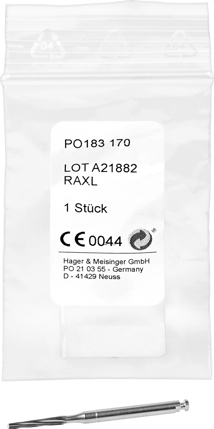WKS-System Packung 3 Kanalerweiterer Gr. 1