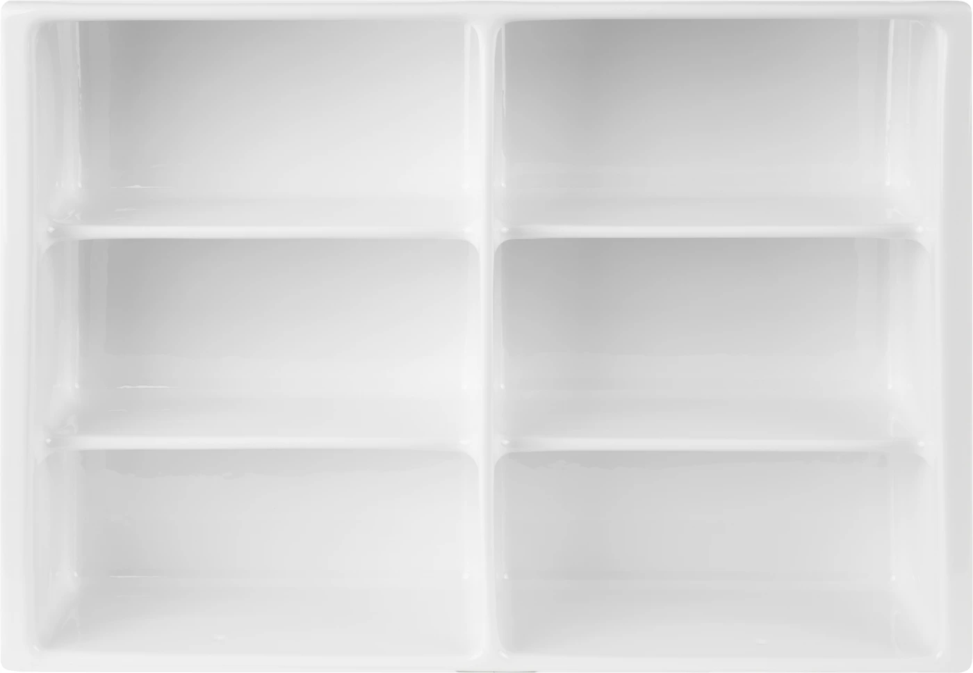 Schubladeneinsatz Stück A 2R 3150