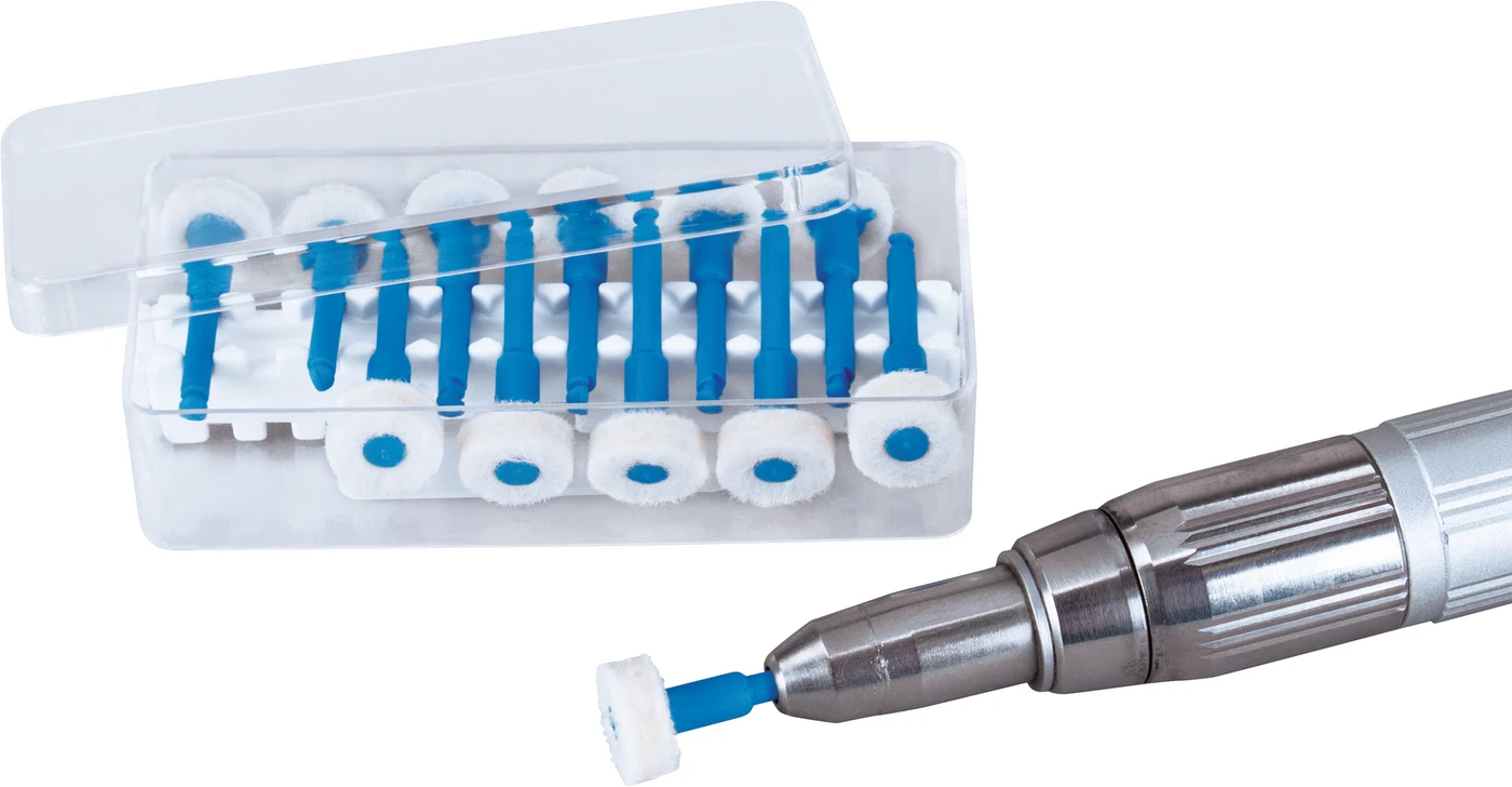 Compo Blitz Packung 12 Stück sortiert