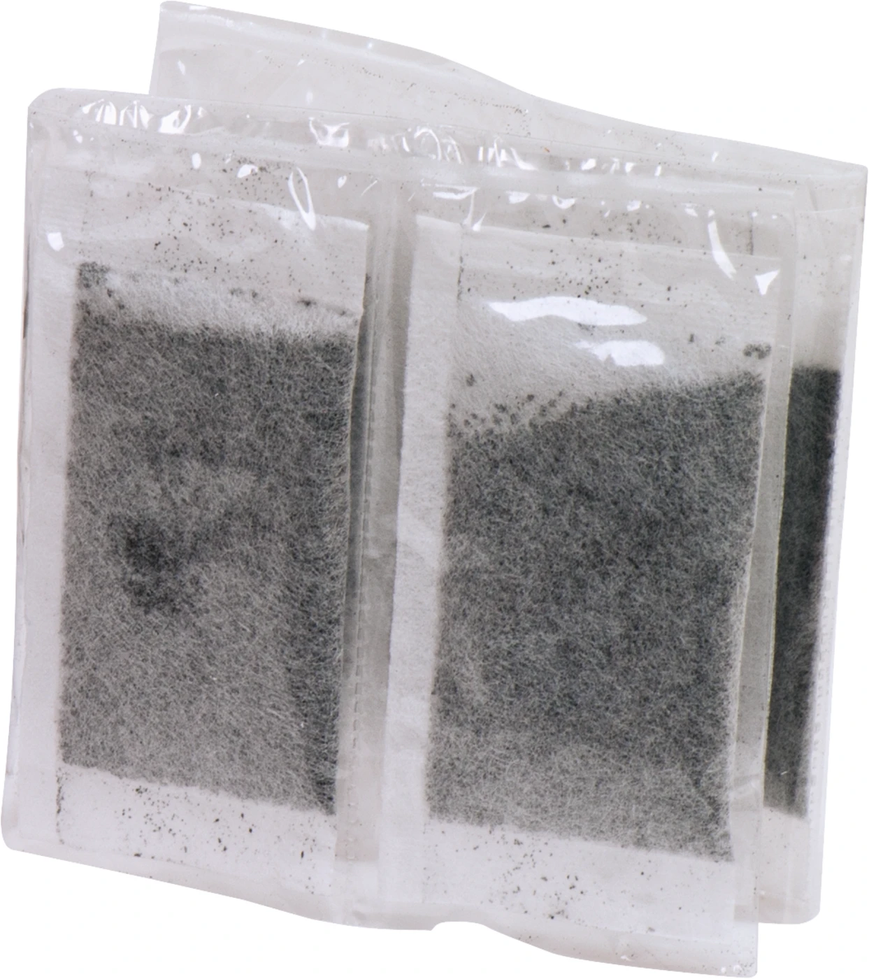 Aktivkohlefilter Packung 12 Beutel