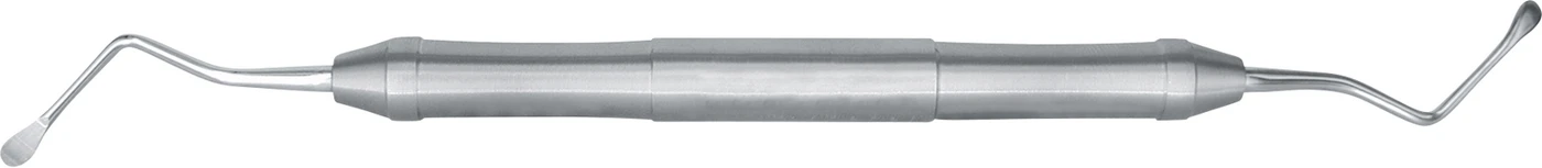 Scharfe Löffel nach Lucas LS Stück Ø 3,3 mm