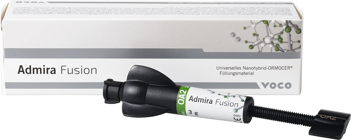 Admira® Fusion Spritze 3 g OA2