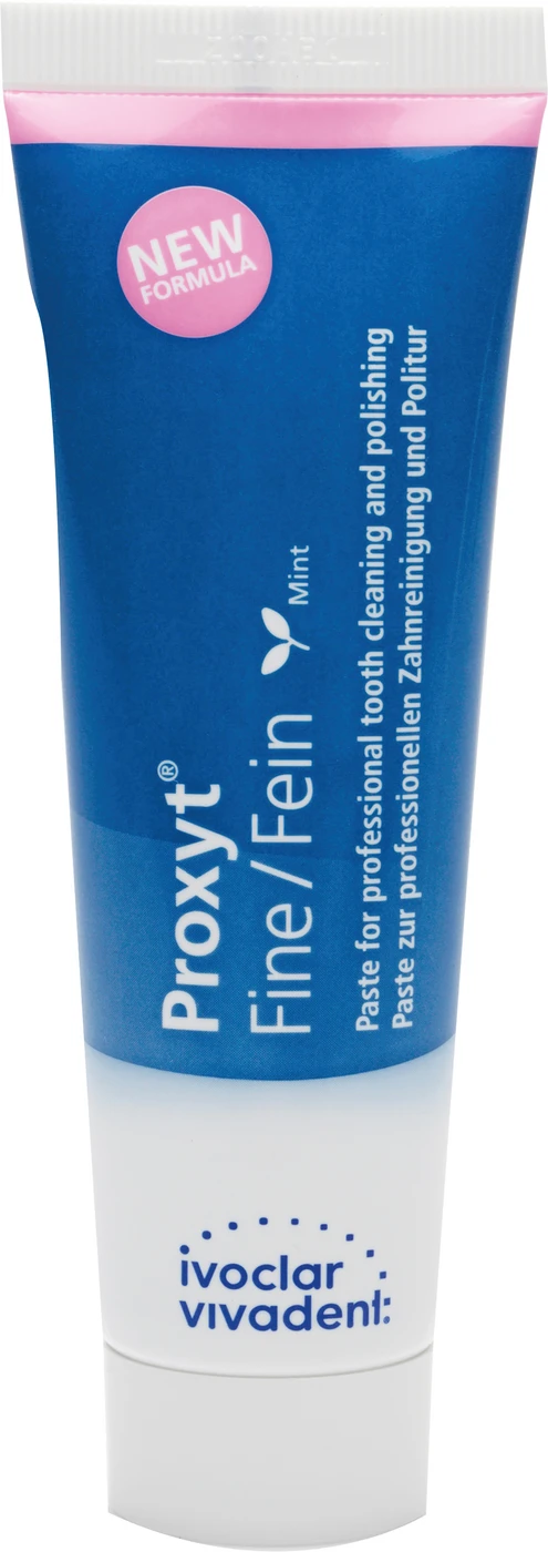 Proxyt® Tube 80 g Paste,  fein