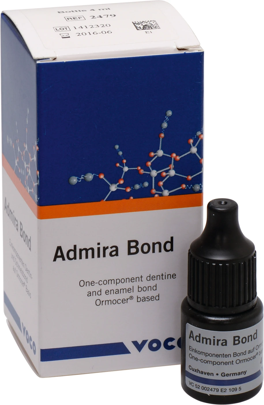 Admira Bond Flasche 4 ml