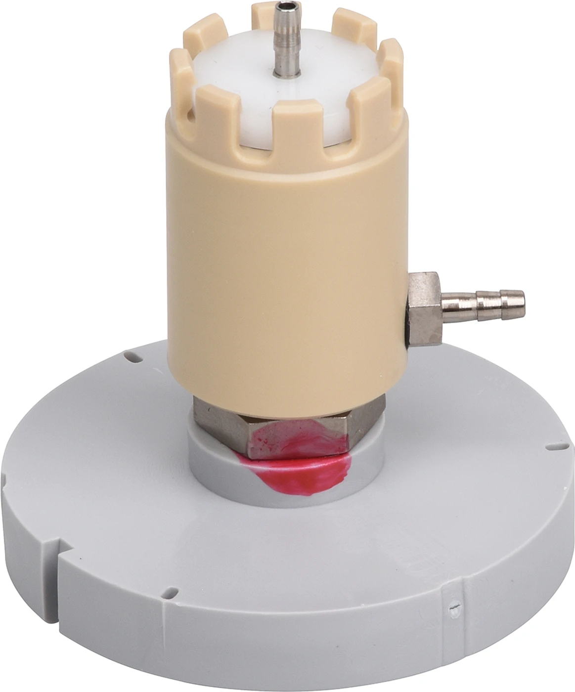 AIR-FLOW® Wasserregler Stück