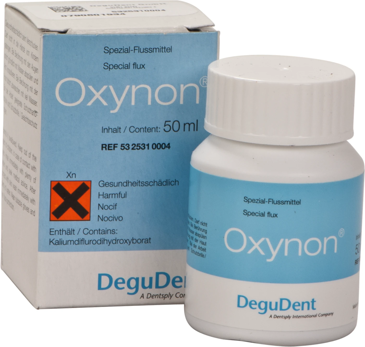 Oxynon® Flasche 50 ml