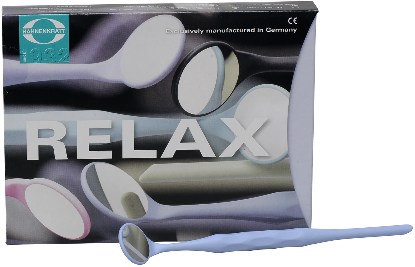 RELAX FS ULTRA Packung 10 Stück blau, Größe 5 RELAX FS ULTRA Packung 10 Stück blau, Größe 5