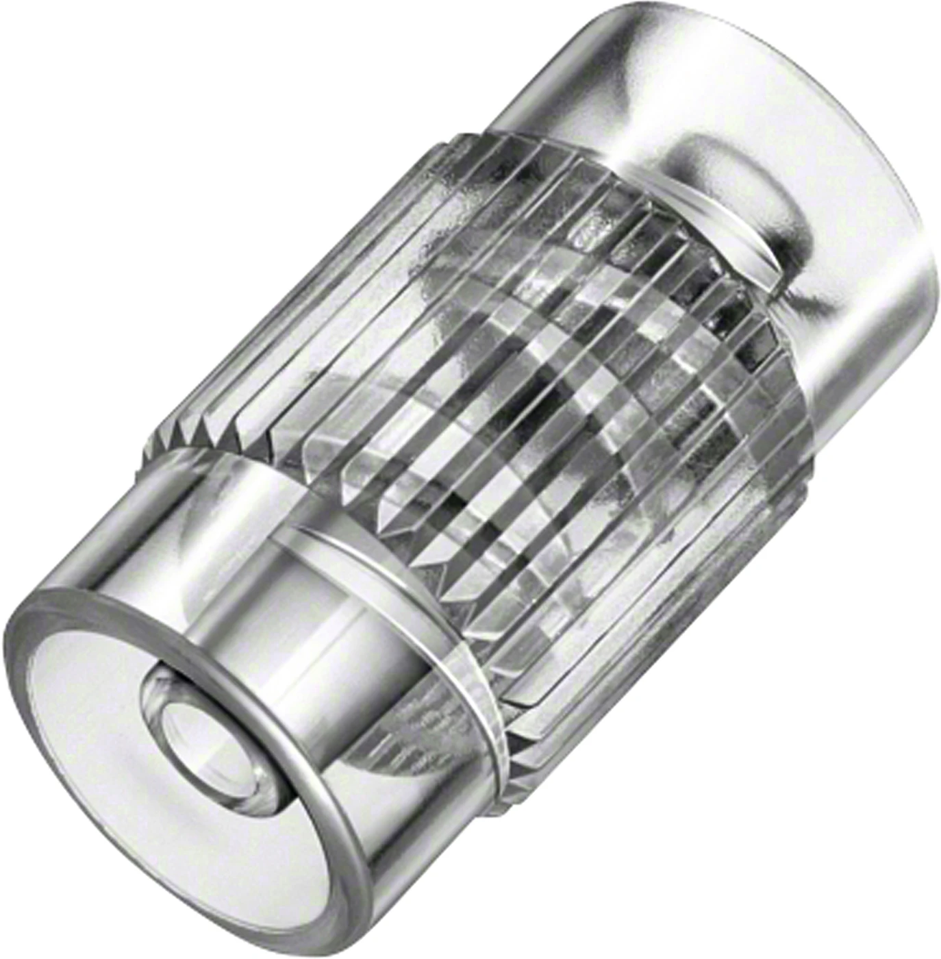 Combifix®-Adapter Packung 100 Stück Luer-Lock, weiblich/weiblich