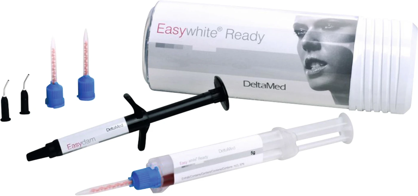Easywhite® Ready Kit