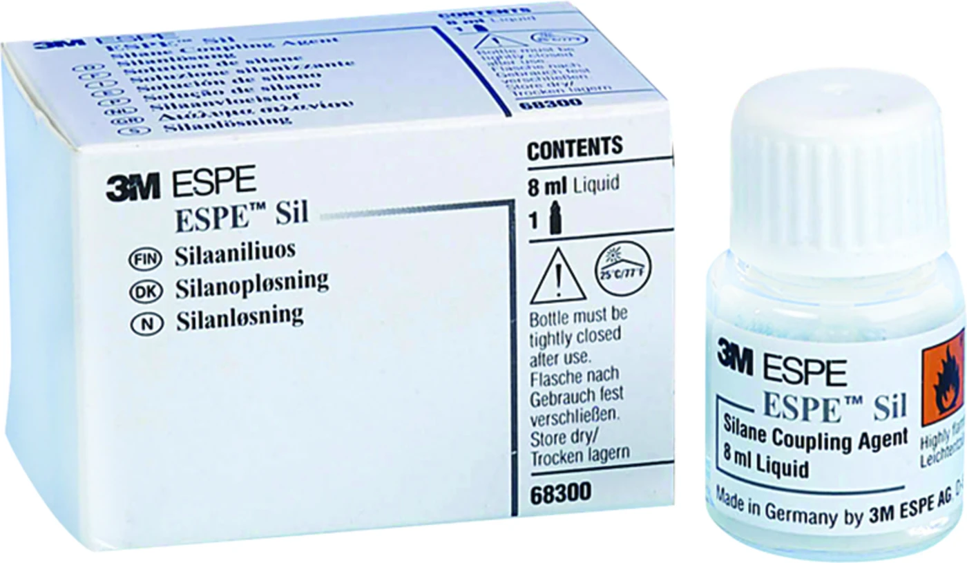 ESPE™ Sil Flasche 8 ml