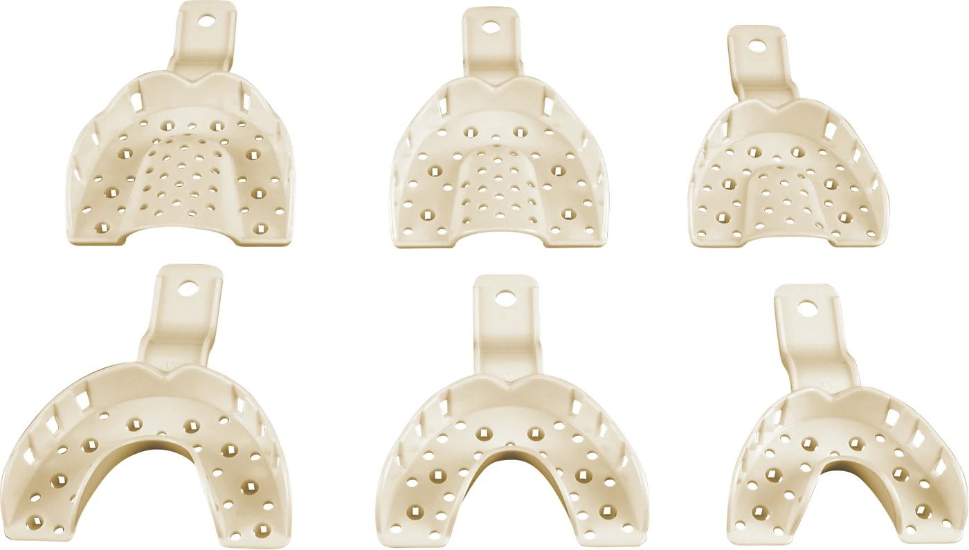 MIRATRAY® Sortiment 50 Stück MIRATRAY® Sortiment 50 Stück