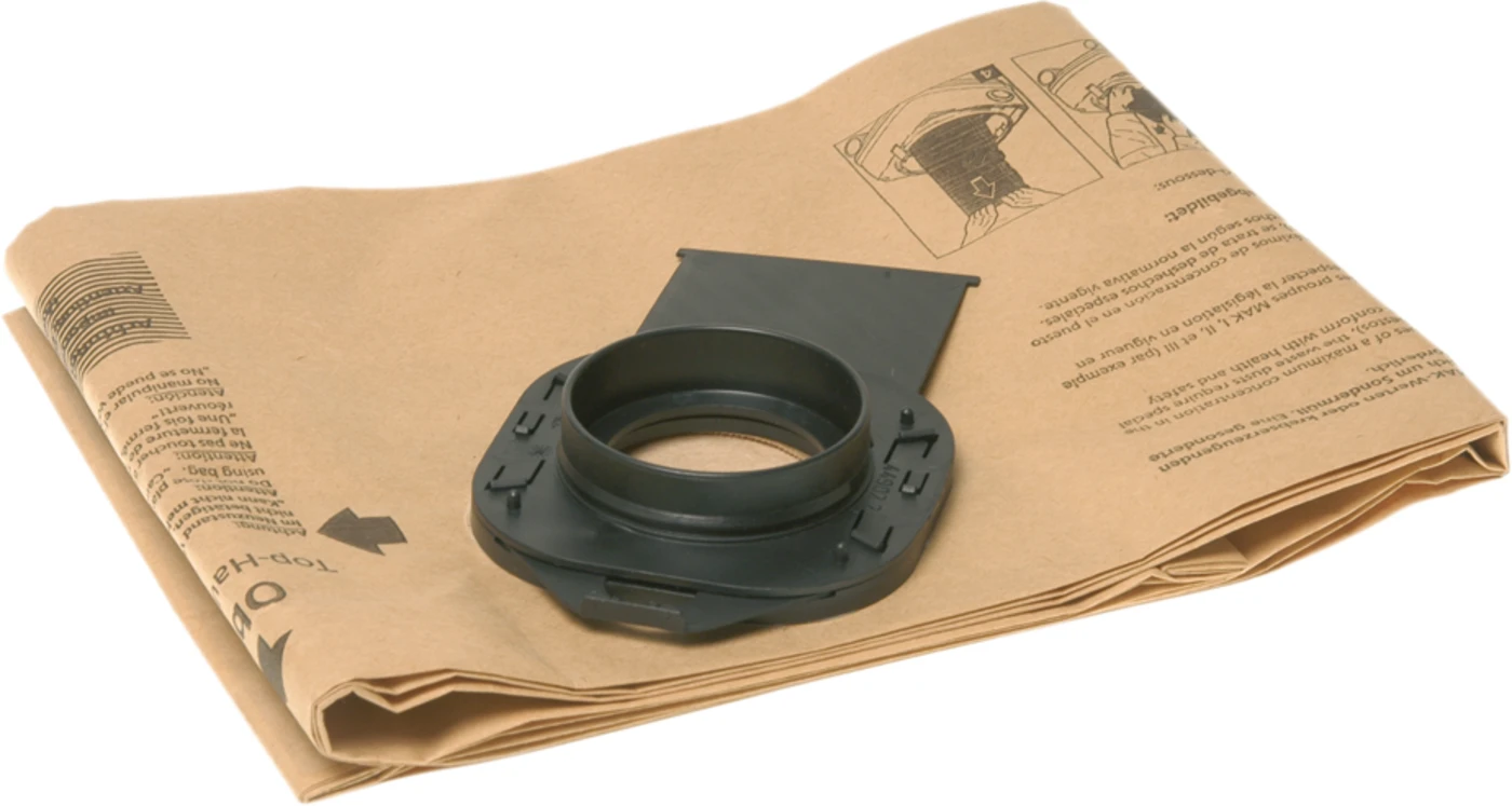 Filtersäcke Packung 5 Stück